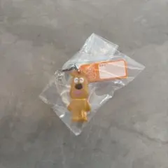 アンパンマン　めじるしアクセサリー　めいけんチーズ