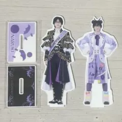 パンダドラゴン なるき BIGアクスタ - メルカリ