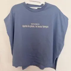 サマンサモスモスブルー Tシャツのサムネイル