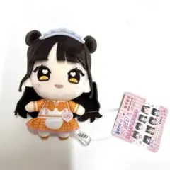 iLiFE! 小熊まむ 推しぬいマスコット 武道館 ONELiFE! - メルカリ