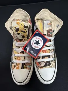 p*i様 【新品】CONVERSE ALL STAR 阪神タイガースコラボスニー - メルカリ