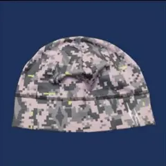 opticalstar os skullcap スカルキャップ カモフラのサムネイル