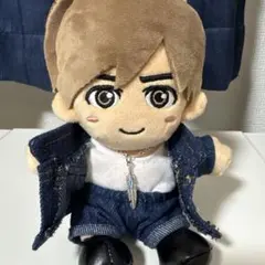 ぬいタク さん専用 シルバーネックレスのサムネイル