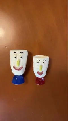 《 미사용 》HONGAMA ホンガマ HUSBAND & WIFE