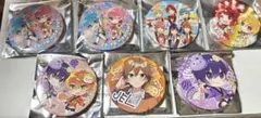 すとぷり 缶バッジ まとめ売りのサムネイル