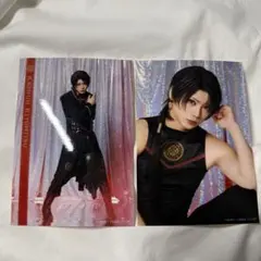 ミュージカル刀剣乱舞 刀ミュ 目出度歌誉花舞 十周年祝賀祭 加州清光 佐藤流司