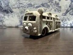 ダッフィー　トミカ　ダッフィーバス　ディズニー