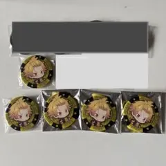 KnightA 騎士A そうま 缶バッジ