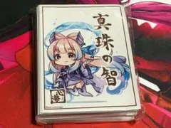 2026年最新】カードスリーブ 原神の人気アイテム - メルカリ
