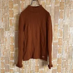 BLUE LABEL CRESTBRIDGE ニット