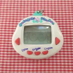 ラクラク ダイノくん ラクラクダイノくんを育てたい！ - yuba-tarian's blog