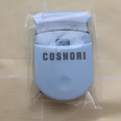 COSNORI 아이래쉬 뷰러 뷰러 포터블 라이트 블루