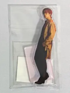 THE RAMPAGE 特典　アクリルスタンド　藤原樹