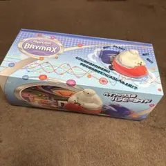 ベイマックスのハッピーライドのおもちゃ　新品