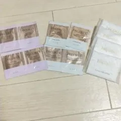Decorte 12点セット