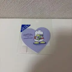 【限定】HapidanbuixMIYASHITA PARK ステッカー　ペックル