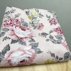 輸入生地 usaコットン