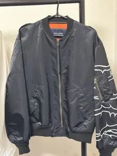 whiz limited ma-1 スタッズ - メルカリ