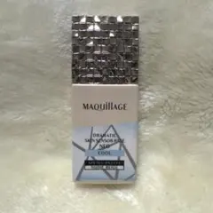 マキアージュドラマティックスキンセンサーベース　NEOクール　ヌーディーベージュ