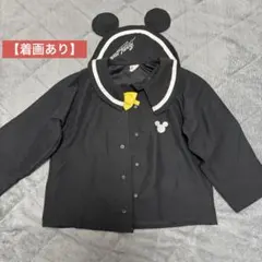 【着画あり】　リトシー　ミッキー　コスチューム ディズニー　なりきり