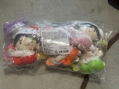 なにわ男子 サンリオ ちびぬい