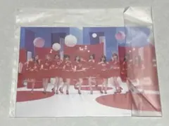 イコラブ とくべチュ、して ガラポン抽選会 集合 生写真
