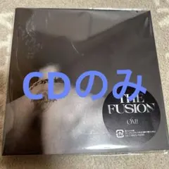 ØMI THE FUSION CDのみ
