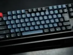 Keychron K8 Pro 日本語配列 キーボード本体 静音赤軸のサムネイル