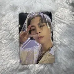 NCT127 fact check ジャニ　トレカ