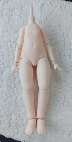 2026年最新】imomoDoll ボディ 1/4の人気アイテム - メルカリ