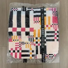 嵐 アラフェス 2020 at NATIONAL STADIUM トートバッグ