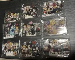 鬼滅の刃　アクリルスタンド