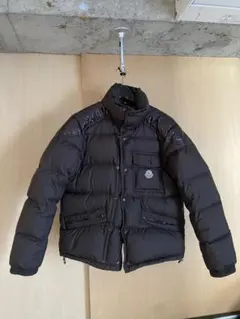 モンクレール ダウンジャケット