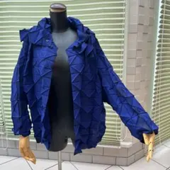 イッセイミヤケジャケットのサムネイル