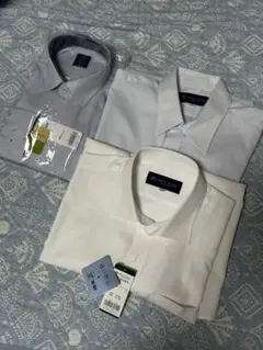 BRICK HOUSE シャツ3点セットのサムネイル