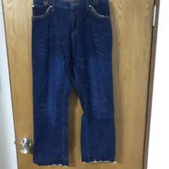 チチカカ デニムパンツ／ジーンズ サイズLのサムネイル