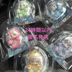 きゃらごん my Go!!!! 5種セット コンプリート - メルカリ