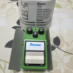 E3【used】Ibanez エフェクター SCO-1 SC0-1 - メルカリ