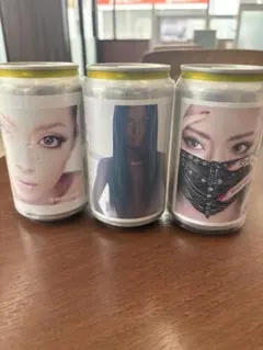 浜崎あゆみ 限定グッズ マグカップ 紅茶缶 TA レア 限定 浜崎あゆみ 限定グッズ マグカップ 紅茶缶 TA レア 限定 - メルカリ