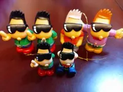 2026年最新】世田谷ベース 所ジョージ フィギュアの人気アイテム