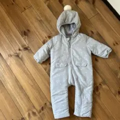 スノーウェア アウター