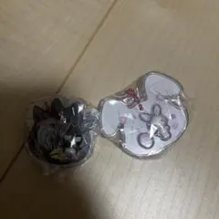 サンリオ　パッケージチャーム　３点セット