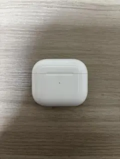 2026年最新】airpods 本体のみ appleの人気アイテム - メルカリ