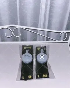 Da-iCE ENTRANCE ARENA TOUR 2025ブレスレットライト