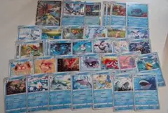 ポケモンカード 8枚セット まとめ売り ポケカ引退品 - メルカリ