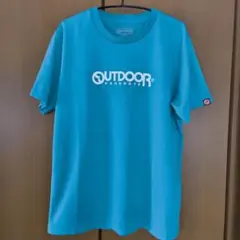 OUTDOOR PRODUCTS Tシャツ メンズ Mサイズのサムネイル
