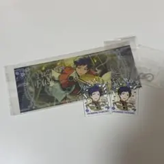 【あんスタ】 伏見弓弦グッズ