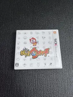 妖怪ウォッチ ニンテンドー3DS ソフト