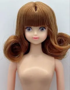 リカちゃんキャッスル おたのしみドール エリカ ジェニーフレンド