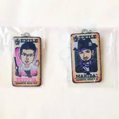 居酒屋えぐざいるガチャ TETSUYA MAKIDAI